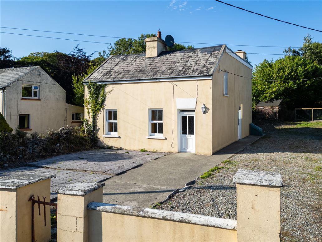 Skahanagh , Union Hall,   West Cork