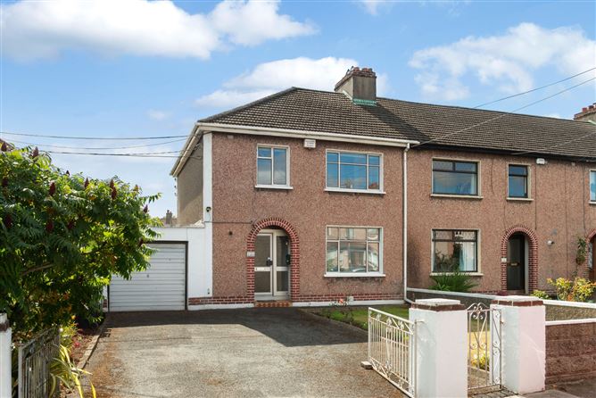 135 cherryfield road, walkinstown, dublin 12