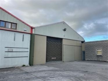 Main image of Unit 3, Rock Business Centre, Tralee, Kerry