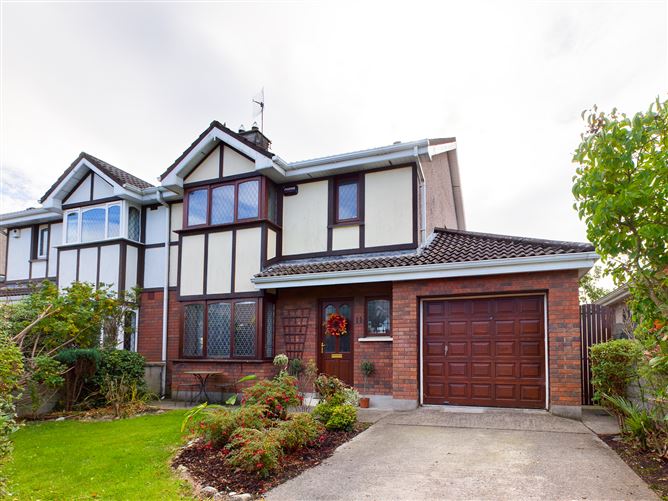 Main image for 11 Crobally Heights, Tramore, Waterford