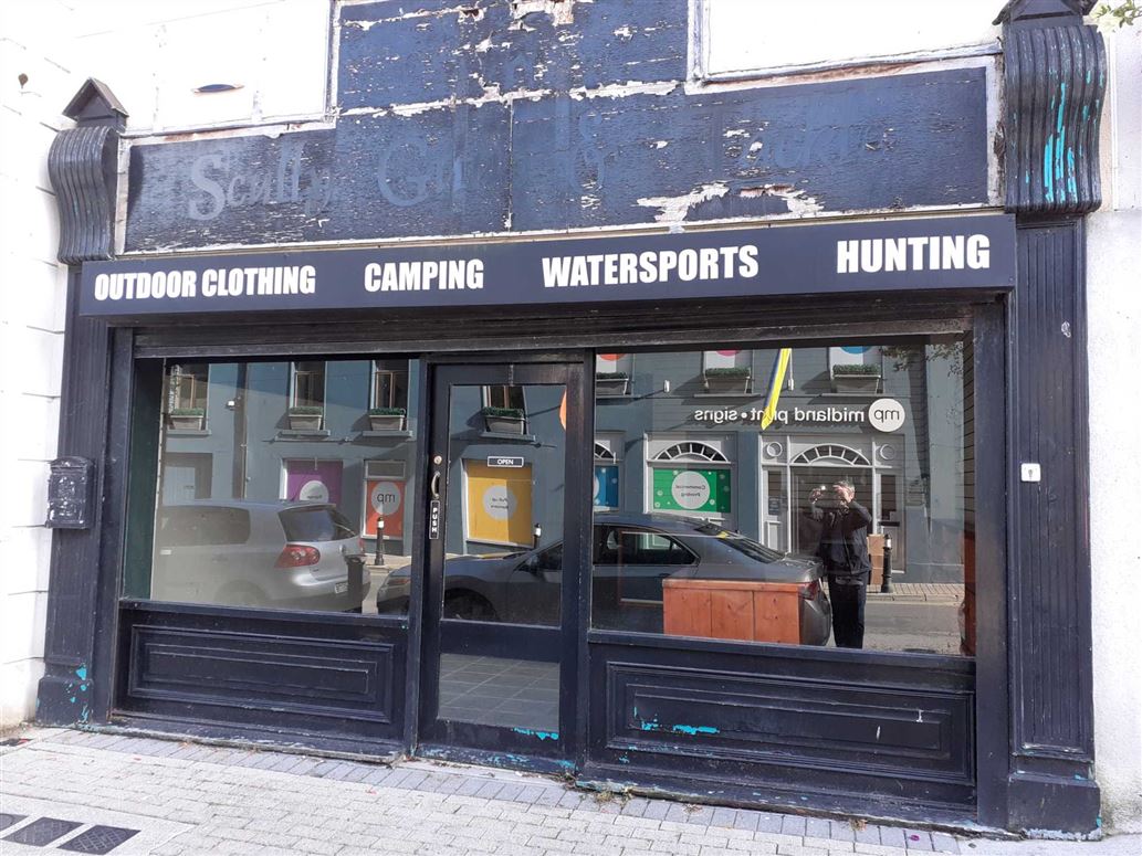 3 Pearse Court, Pearse Street, Athlone, County Westmeath