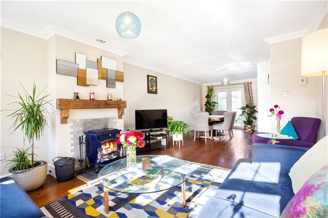 22 Corbawn Grove, Shankill, Dublin 18