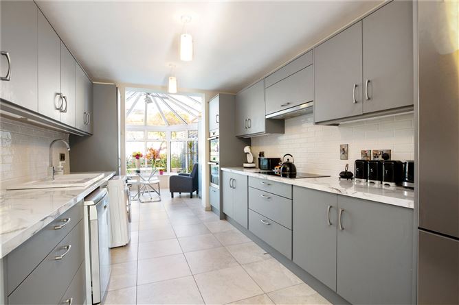 22 Corbawn Grove, Shankill, Dublin 18