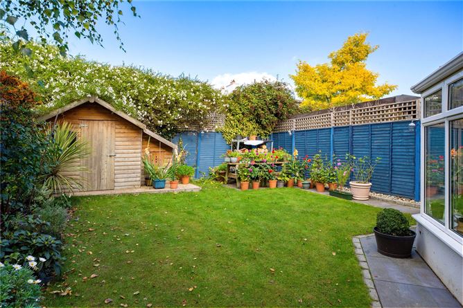 22 Corbawn Grove, Shankill, Dublin 18