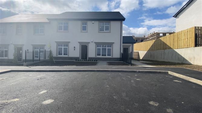 Main image for 66 Crieve Mor Avenue, Crievesmith, Letterkenny, Co. Donegal