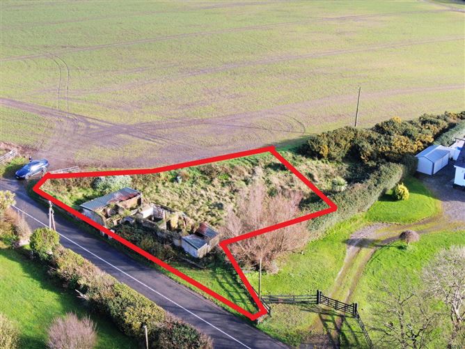 Primrose Cottage, Kilmacoe, Curracloe, Co. Wexford