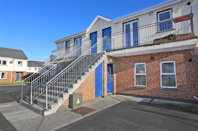 2 Ballycasey Court Mews, Shannon, Co. Clare