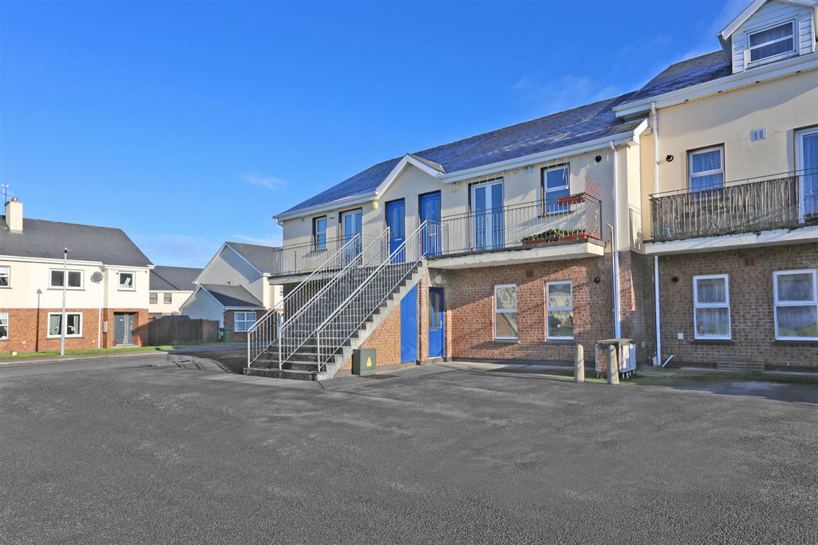 2 Ballycasey Court Mews, Shannon, Co. Clare