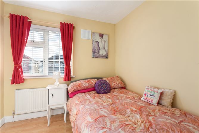 22 Coolrua Drive, Beaumont, Dublin 9