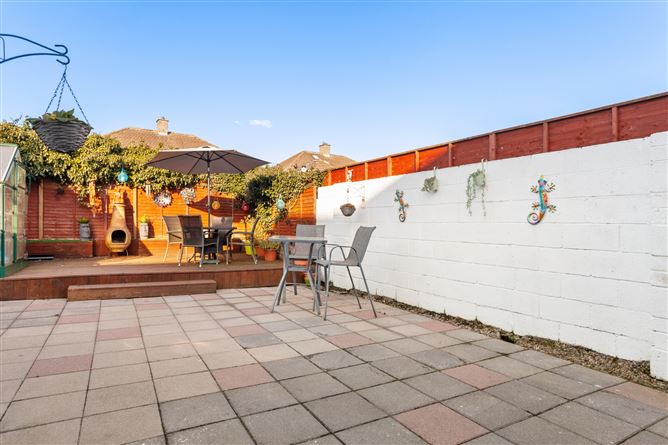 22 Coolrua Drive, Beaumont, Dublin 9