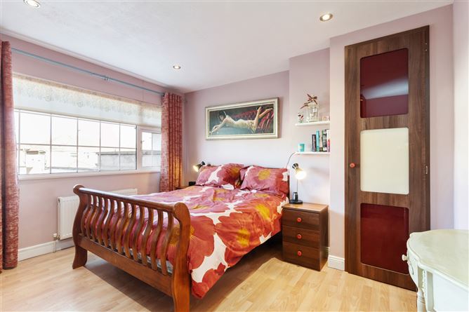 22 Coolrua Drive, Beaumont, Dublin 9