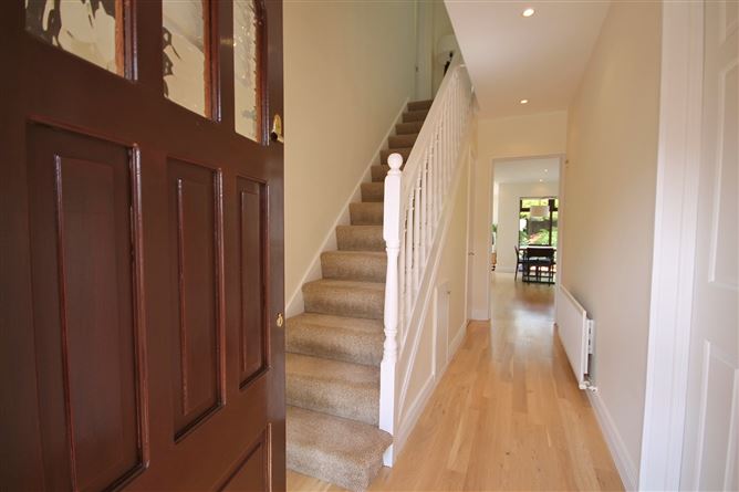 8 Ballyowen Grove, Lucan, Co. Dublin