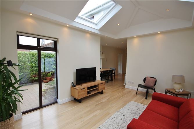 8 Ballyowen Grove, Lucan, Co. Dublin