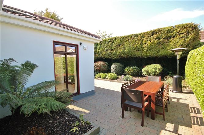 8 Ballyowen Grove, Lucan, Co. Dublin