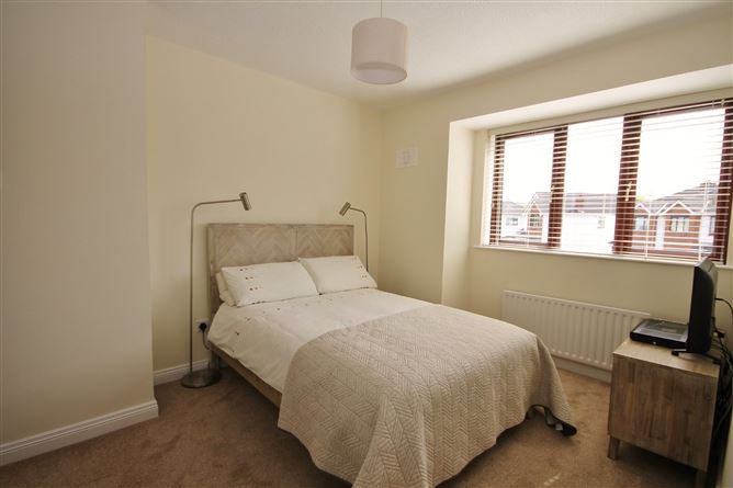 8 Ballyowen Grove, Lucan, Co. Dublin