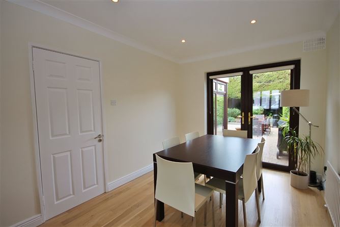 8 Ballyowen Grove, Lucan, Co. Dublin