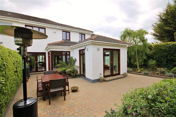 8 Ballyowen Grove, Lucan, Co. Dublin