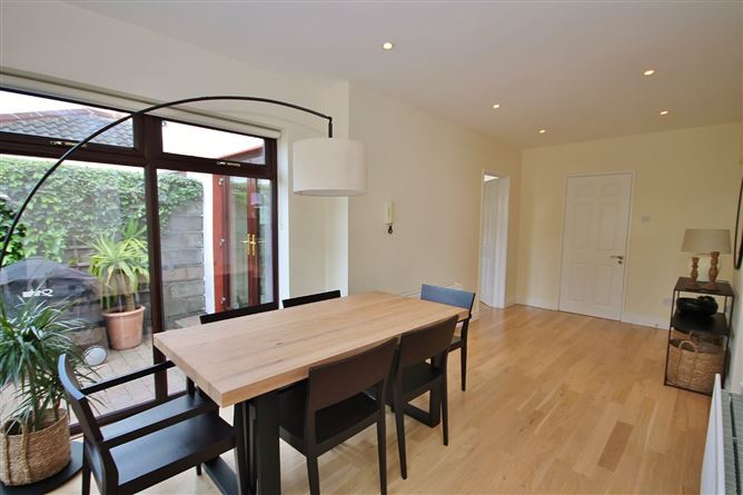 8 Ballyowen Grove, Lucan, Co. Dublin