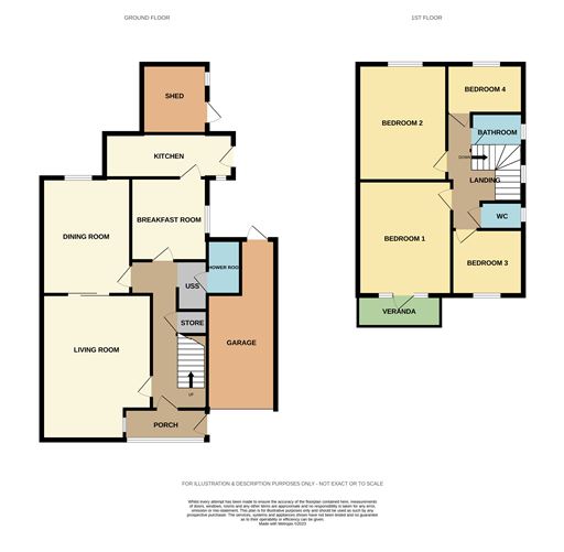 Winamac, Bird Avenue, Clonskeagh, Dublin 14