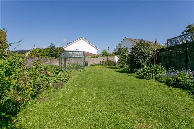 Winamac, Bird Avenue, Clonskeagh, Dublin 14