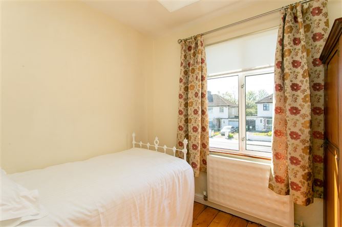 Winamac, Bird Avenue, Clonskeagh, Dublin 14