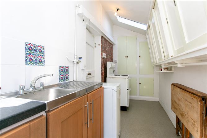 Winamac, Bird Avenue, Clonskeagh, Dublin 14