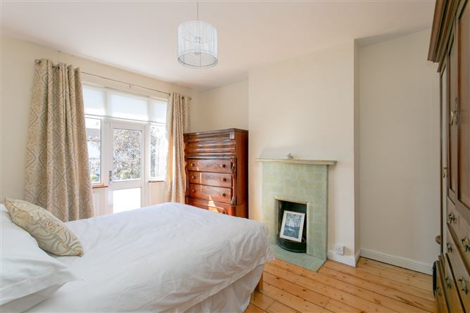 Winamac, Bird Avenue, Clonskeagh, Dublin 14