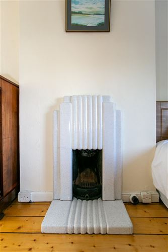 Winamac, Bird Avenue, Clonskeagh, Dublin 14