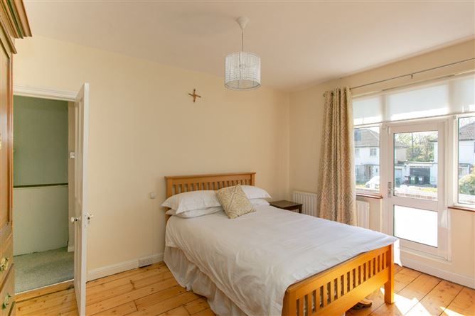 Winamac, Bird Avenue, Clonskeagh, Dublin 14