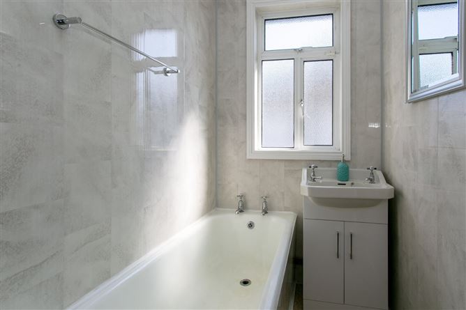 Winamac, Bird Avenue, Clonskeagh, Dublin 14