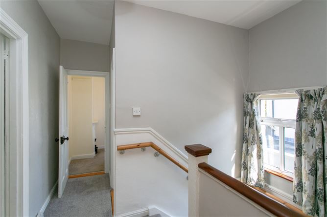 Winamac, Bird Avenue, Clonskeagh, Dublin 14