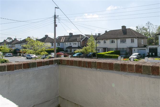 Winamac, Bird Avenue, Clonskeagh, Dublin 14
