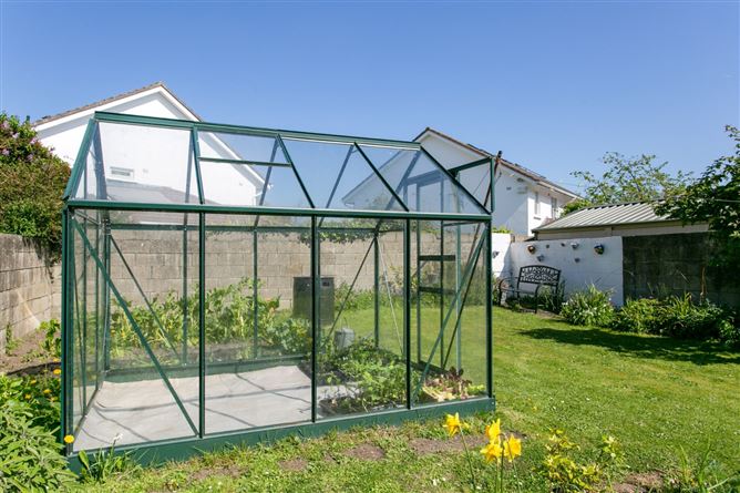 Winamac, Bird Avenue, Clonskeagh, Dublin 14