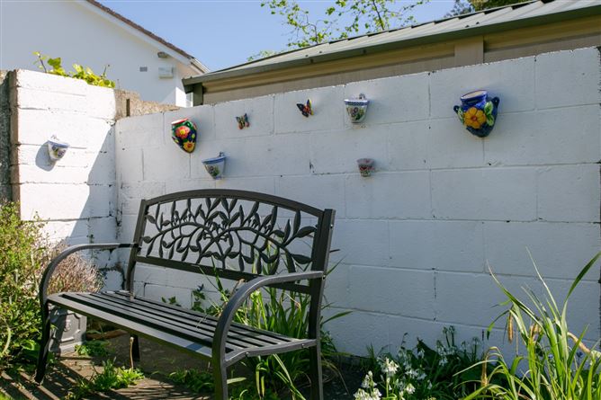 Winamac, Bird Avenue, Clonskeagh, Dublin 14
