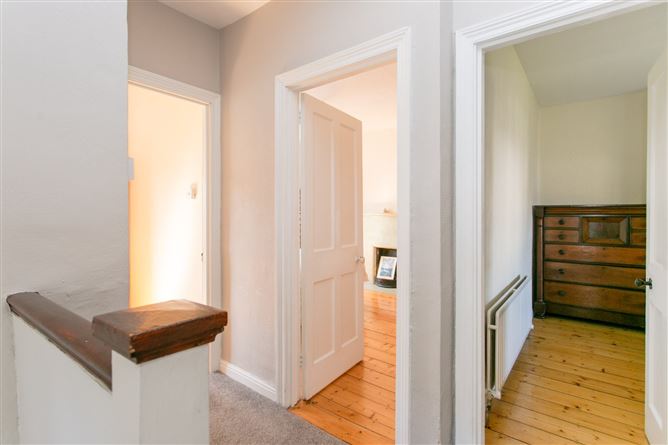 Winamac, Bird Avenue, Clonskeagh, Dublin 14