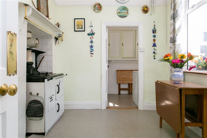 Winamac, Bird Avenue, Clonskeagh, Dublin 14