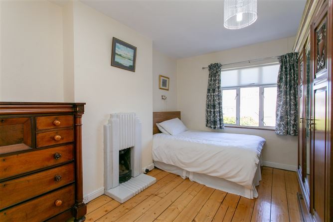 Winamac, Bird Avenue, Clonskeagh, Dublin 14