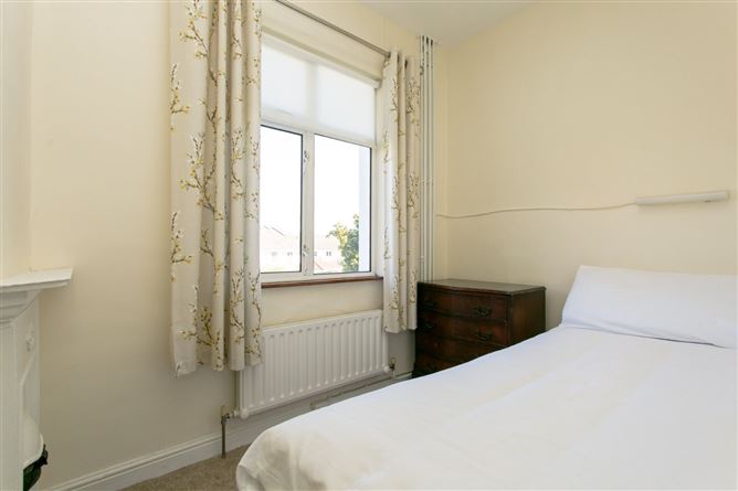 Winamac, Bird Avenue, Clonskeagh, Dublin 14
