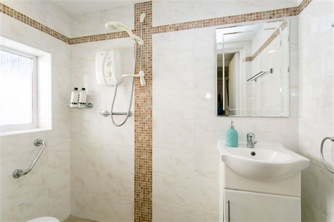 Winamac, Bird Avenue, Clonskeagh, Dublin 14