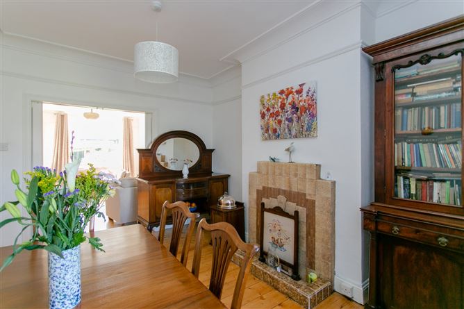 Winamac, Bird Avenue, Clonskeagh, Dublin 14