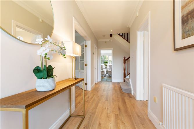 40 Holmwood, Cabinteely, Dublin 18