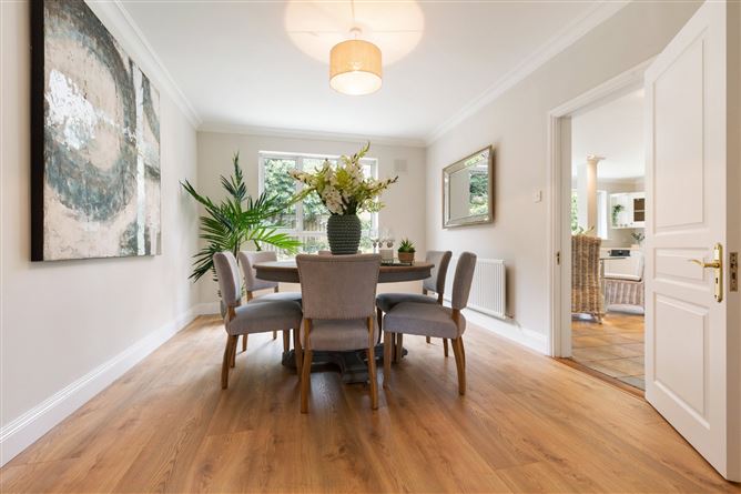 40 Holmwood, Cabinteely, Dublin 18
