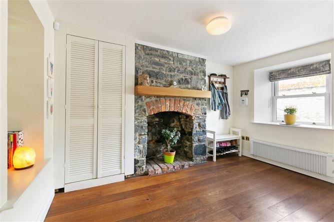 1 Parson Street, Maynooth, Co. Kildare