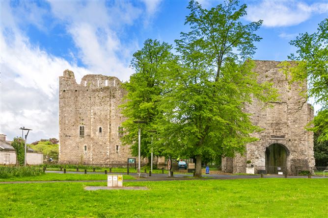 1 Parson Street, Maynooth, Co. Kildare