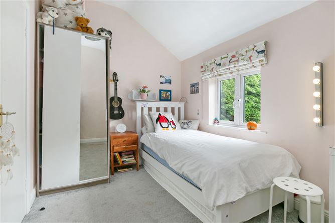 1 Parson Street, Maynooth, Co. Kildare