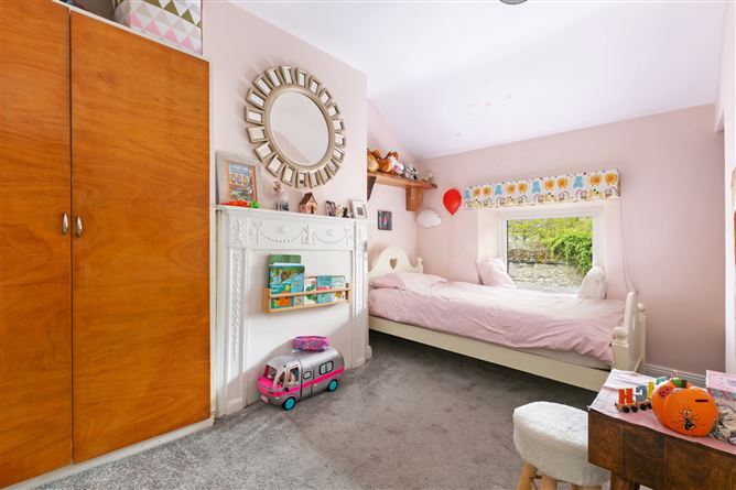 1 Parson Street, Maynooth, Co. Kildare