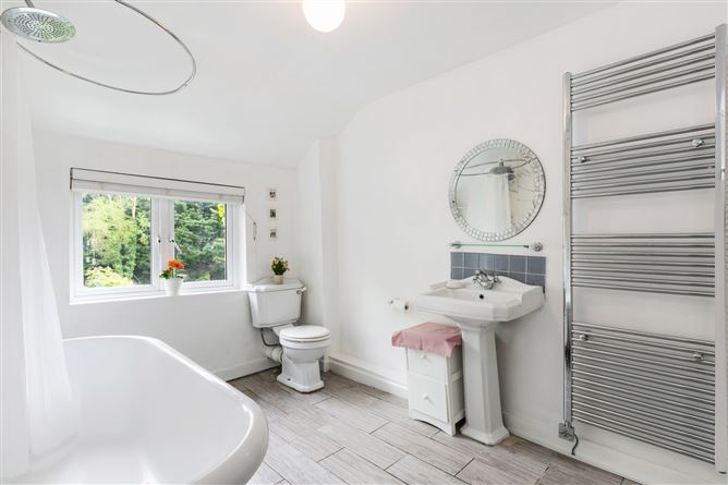 1 Parson Street, Maynooth, Co. Kildare