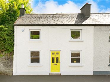 Image for 1 Parson Street, Maynooth, Co. Kildare
