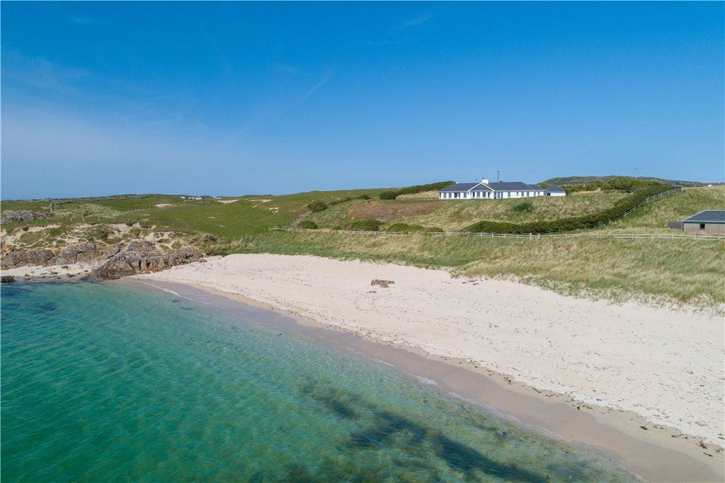 Cois Na Mara, Clifden, Co. Galway