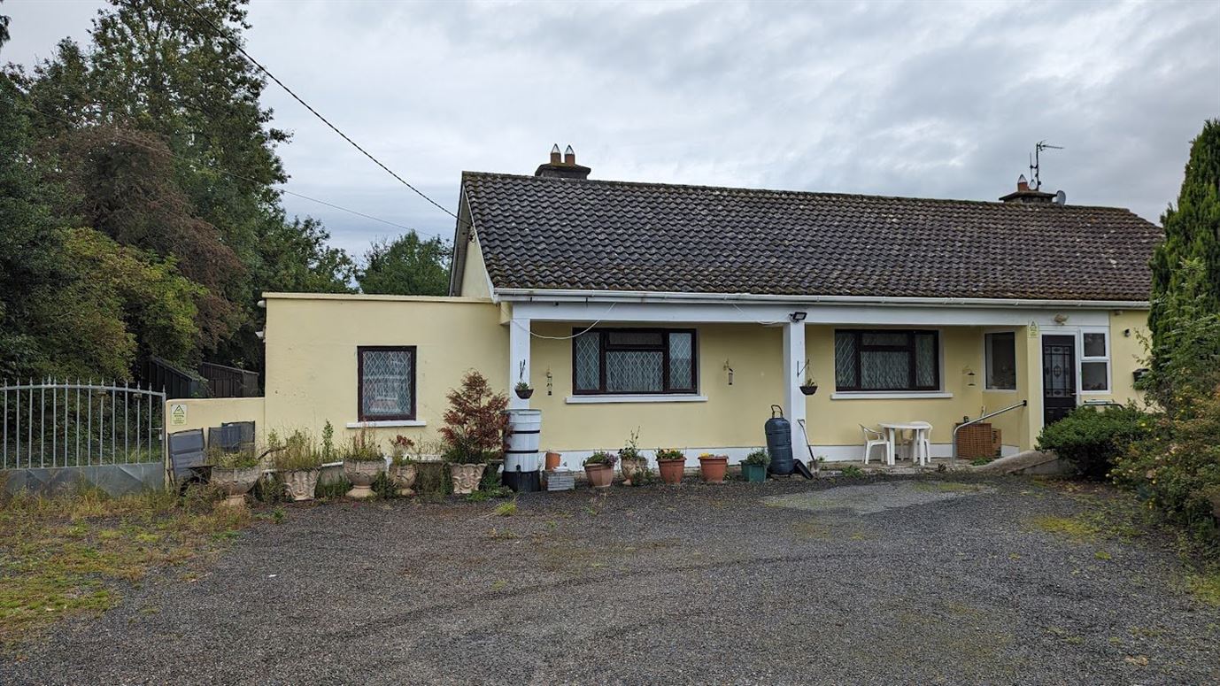 The Tall Trees, Belleen Upper, Nenagh, Co. Tipperary